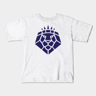 Lion Royal Kids T-Shirt